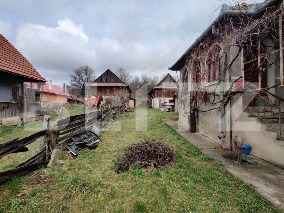 Casa de vânzare 3 camere Exterior Vest - 140885CV | BLITZ Cluj-Napoca | Poza4