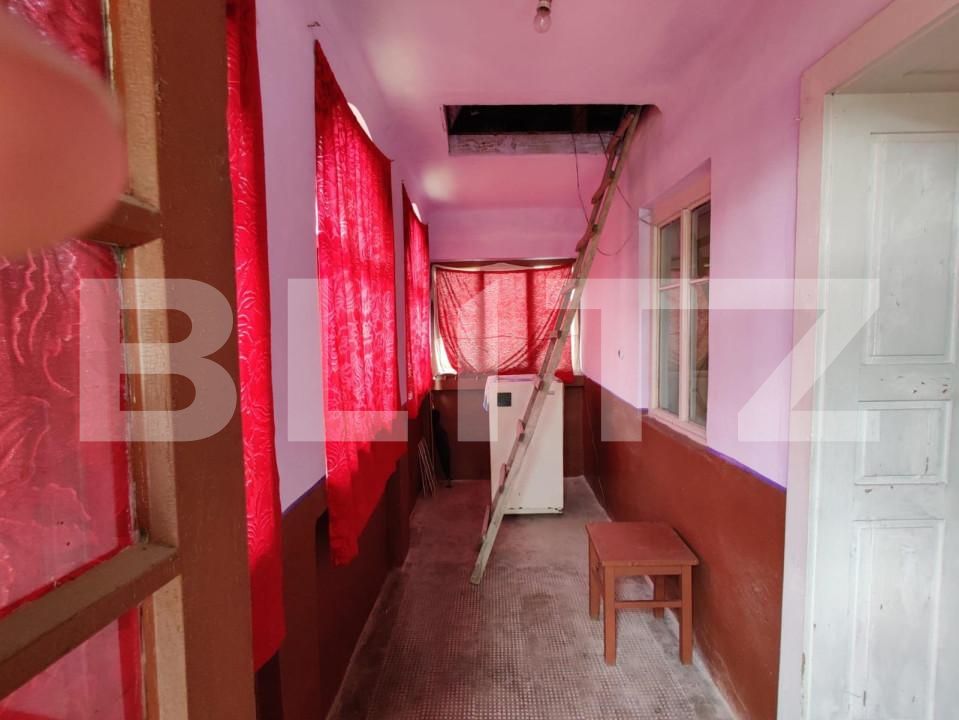 Casa de vânzare 3 camere Exterior Vest - 140885CV | BLITZ Cluj-Napoca | Poza8