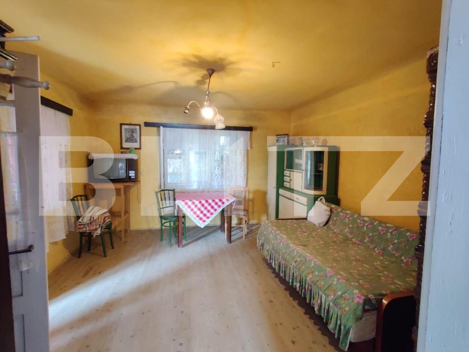 Casa de vânzare 3 camere Exterior Vest - 140885CV | BLITZ Cluj-Napoca | Poza2