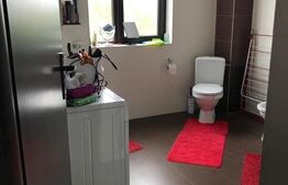 Casa individuala, 282 mp utili, 1220 mp teren, Comsesti