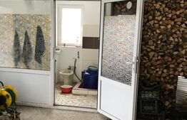 Casa individuala, 282 mp utili, 1220 mp teren, Comsesti