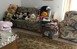 Casa individuala, 282 mp utili, 1220 mp teren, Comsesti