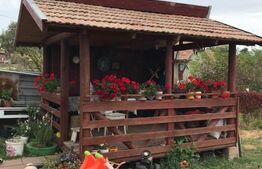 Casa individuala, 282 mp utili, 1220 mp teren, Comsesti