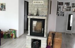 Casa individuala, 282 mp utili, 1220 mp teren, Comsesti