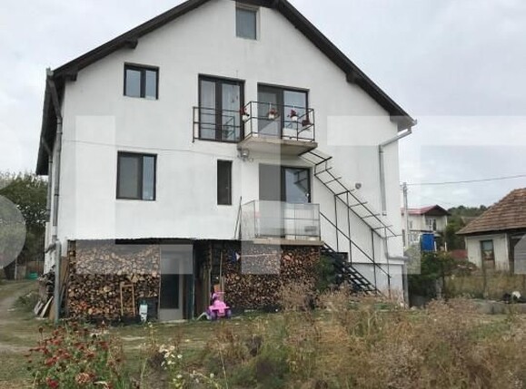 Casa de vânzare 5 camere Tureni - 140894CV | BLITZ Cluj-Napoca | Poza3