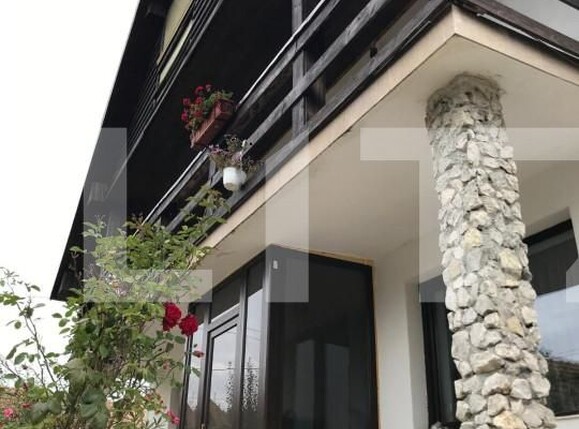 Casa de vânzare 5 camere Tureni - 140894CV | BLITZ Cluj-Napoca | Poza1