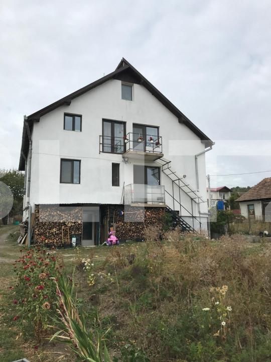 Casa de vânzare 5 camere Tureni - 140894CV | BLITZ Cluj-Napoca | Poza3