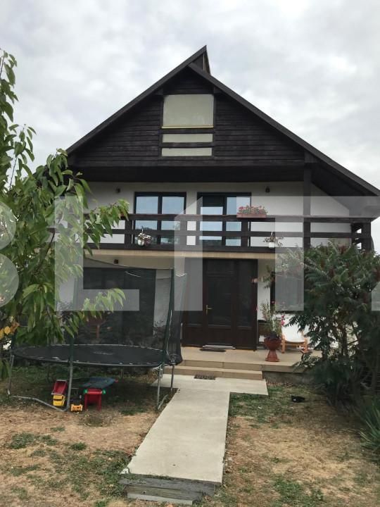 Casa de vânzare 5 camere Tureni - 140894CV | BLITZ Cluj-Napoca | Poza2