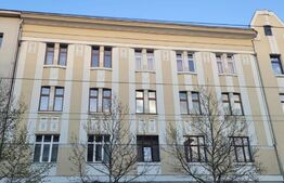 Exclusivitate! Apartament 3 camere, 94 mp, etaj intermediar, Horea