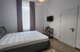 Exclusivitate! Apartament 3 camere, 94 mp, etaj intermediar, Horea