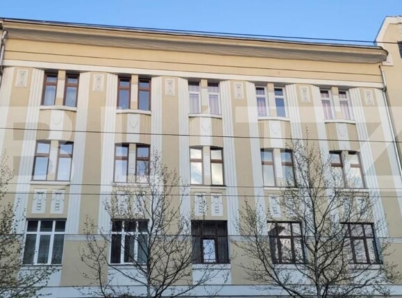 Apartament de vânzare 3 camere Central - 140895AV | BLITZ Cluj-Napoca | Poza1