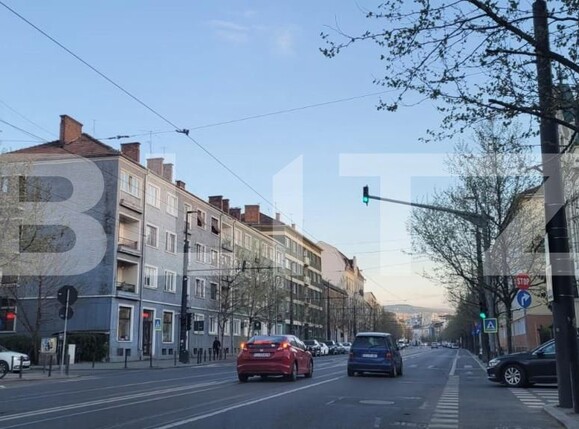 Apartament de vânzare 3 camere Central - 140895AV | BLITZ Cluj-Napoca | Poza2