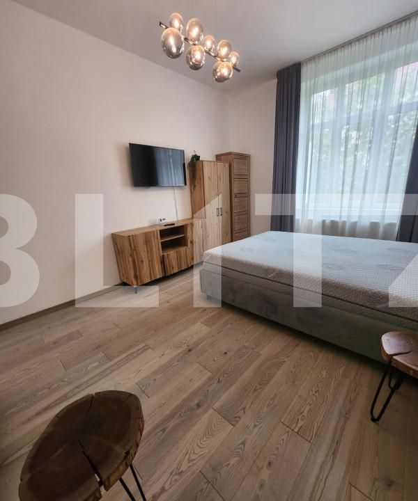 Apartament de vânzare 3 camere Central - 140895AV | BLITZ Cluj-Napoca | Poza4