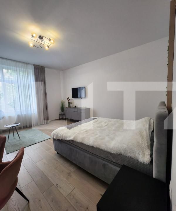 Apartament de vânzare 3 camere Central - 140895AV | BLITZ Cluj-Napoca | Poza10