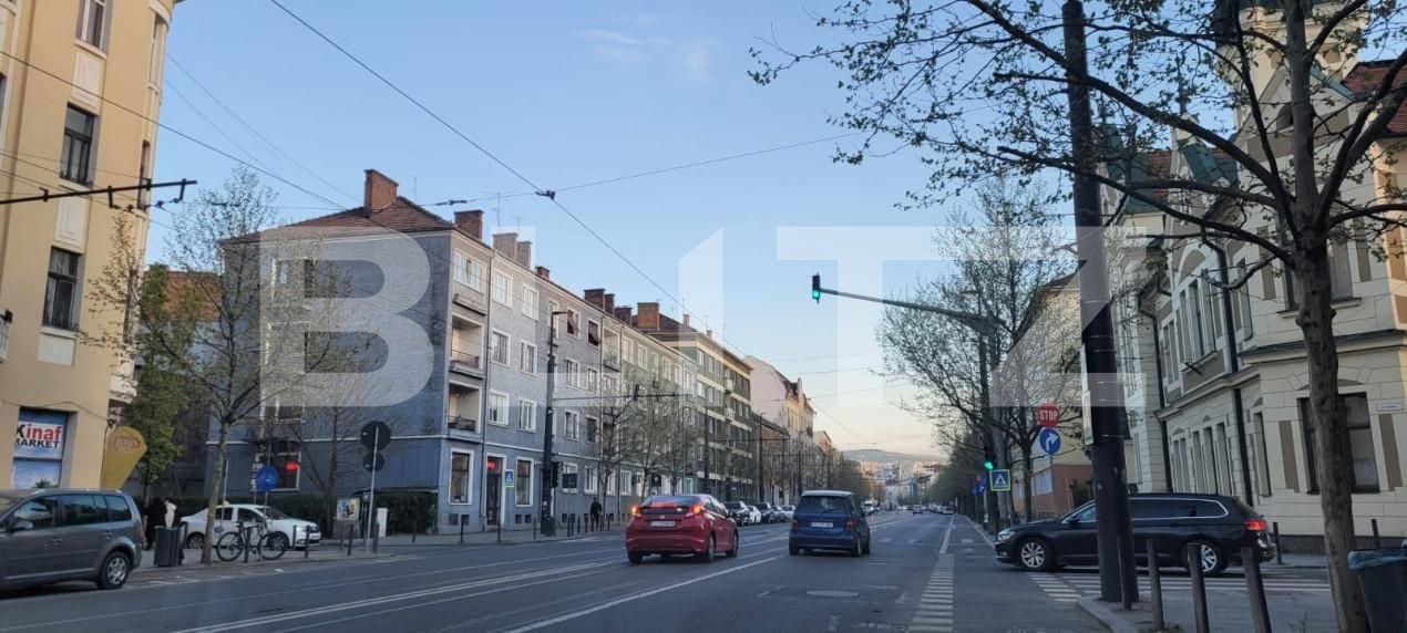 Apartament de vânzare 3 camere Central - 140895AV | BLITZ Cluj-Napoca | Poza2