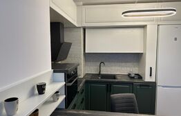 Apartament cu 2 camere,  terasa, 45mp, zona Viva City