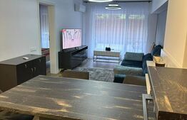 Apartament cu 2 camere,  terasa, 45mp, zona Viva City