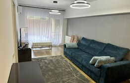 Apartament cu 2 camere,  terasa, 45mp, zona Viva City