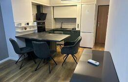 Apartament cu 2 camere,  terasa, 45mp, zona Viva City