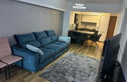Apartament cu 2 camere,  terasa, 45mp, zona Viva City