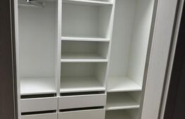 Apartament cu 2 camere,  terasa, 45mp, zona Viva City