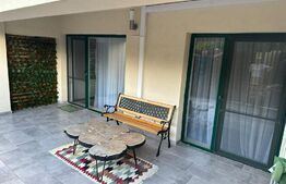 Apartament cu 2 camere,  terasa, 45mp, zona Viva City