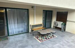 Apartament cu 2 camere,  terasa, 45mp, zona Viva City