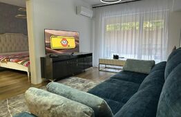 Apartament cu 2 camere,  terasa, 45mp, zona Viva City