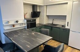 Apartament cu 2 camere,  terasa, 45mp, zona Viva City