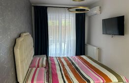 Apartament cu 2 camere,  terasa, 45mp, zona Viva City