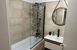 Apartament cu 2 camere,  terasa, 45mp, zona Viva City