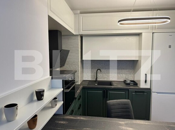 Apartament de închiriat 2 camere Gheorgheni - 140897AI | BLITZ Cluj-Napoca | Poza10