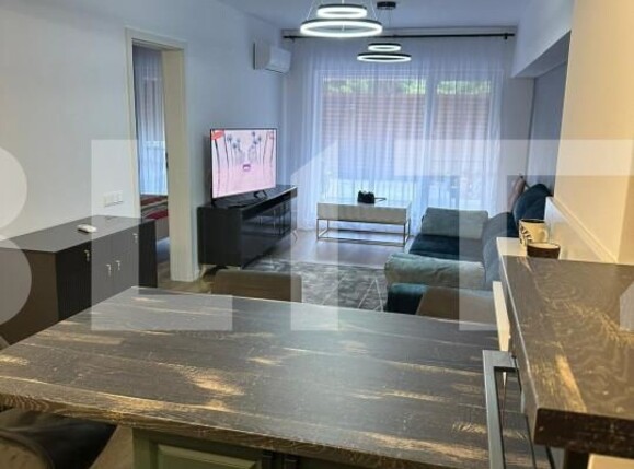 Apartament de închiriat 2 camere Gheorgheni - 140897AI | BLITZ Cluj-Napoca | Poza4