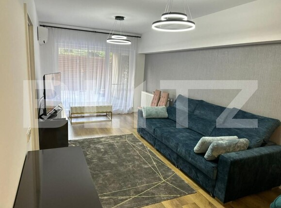 Apartament de închiriat 2 camere Gheorgheni - 140897AI | BLITZ Cluj-Napoca | Poza2