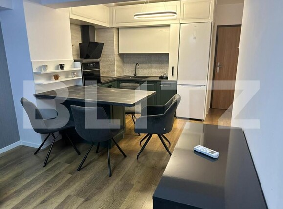 Apartament de închiriat 2 camere Gheorgheni - 140897AI | BLITZ Cluj-Napoca | Poza11