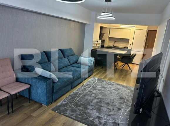 Apartament de închiriat 2 camere Gheorgheni - 140897AI | BLITZ Cluj-Napoca | Poza1