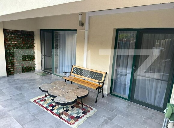 Apartament de închiriat 2 camere Gheorgheni - 140897AI | BLITZ Cluj-Napoca | Poza14