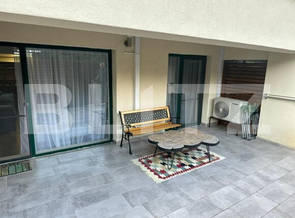 Apartament de închiriat 2 camere Gheorgheni - 140897AI | BLITZ Cluj-Napoca | Poza15