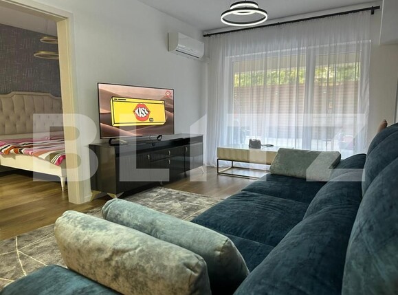 Apartament de închiriat 2 camere Gheorgheni - 140897AI | BLITZ Cluj-Napoca | Poza3