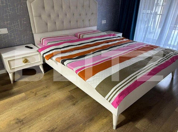 Apartament de închiriat 2 camere Gheorgheni - 140897AI | BLITZ Cluj-Napoca | Poza5