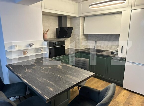 Apartament de închiriat 2 camere Gheorgheni - 140897AI | BLITZ Cluj-Napoca | Poza9