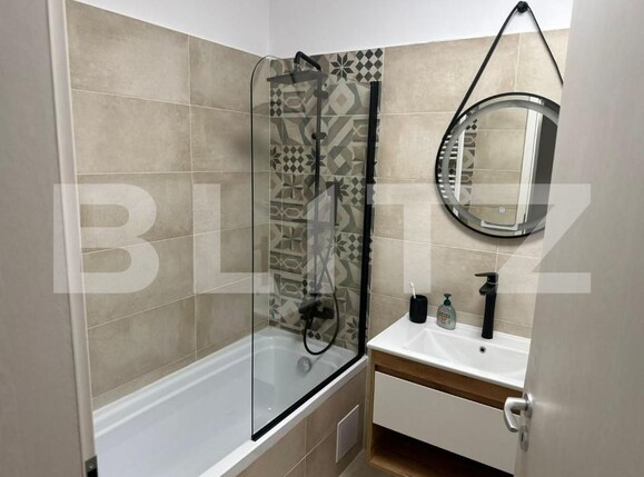 Apartament de închiriat 2 camere Gheorgheni - 140897AI | BLITZ Cluj-Napoca | Poza13