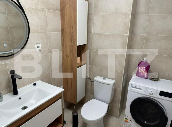Apartament de închiriat 2 camere Gheorgheni - 140897AI | BLITZ Cluj-Napoca | Poza12