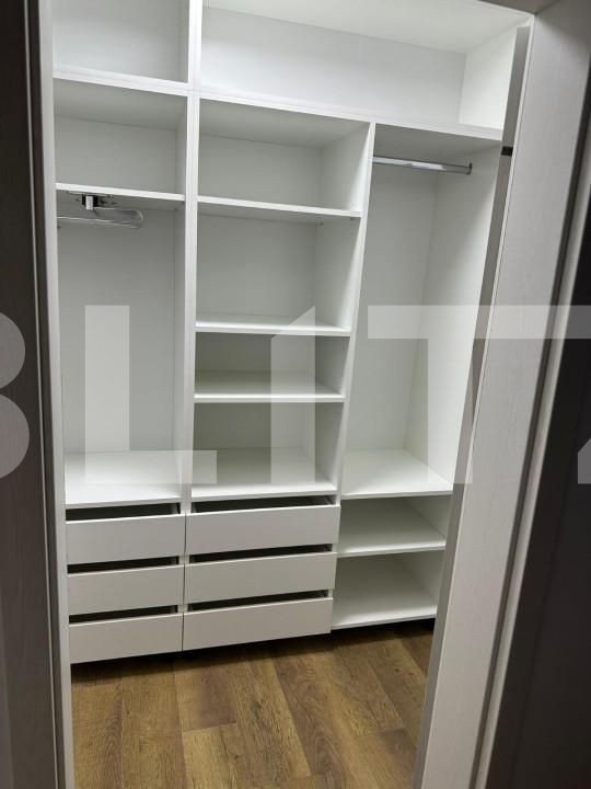 Apartament de închiriat 2 camere Gheorgheni - 140897AI | BLITZ Cluj-Napoca | Poza8