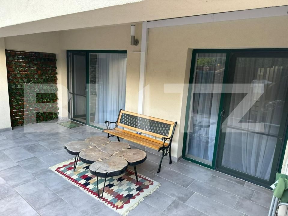 Apartament de închiriat 2 camere Gheorgheni - 140897AI | BLITZ Cluj-Napoca | Poza14