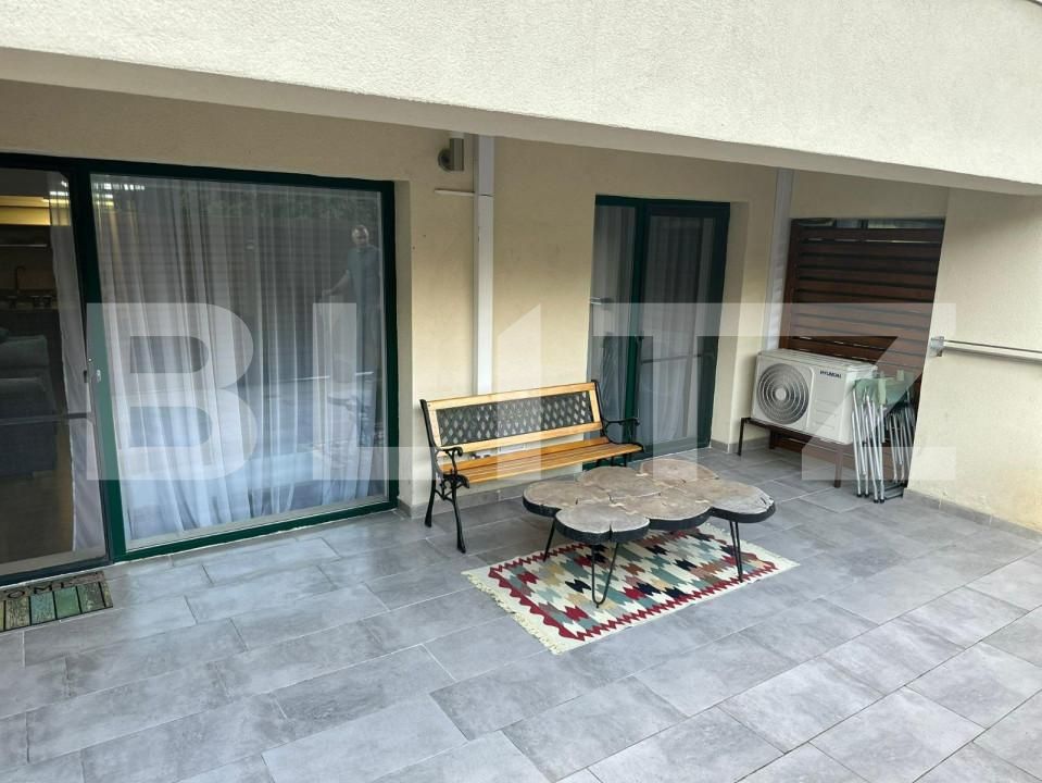 Apartament de închiriat 2 camere Gheorgheni - 140897AI | BLITZ Cluj-Napoca | Poza15