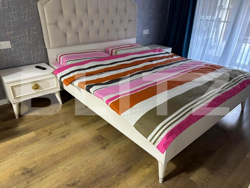 Apartament de închiriat 2 camere Gheorgheni - 140897AI | BLITZ Cluj-Napoca | Poza5