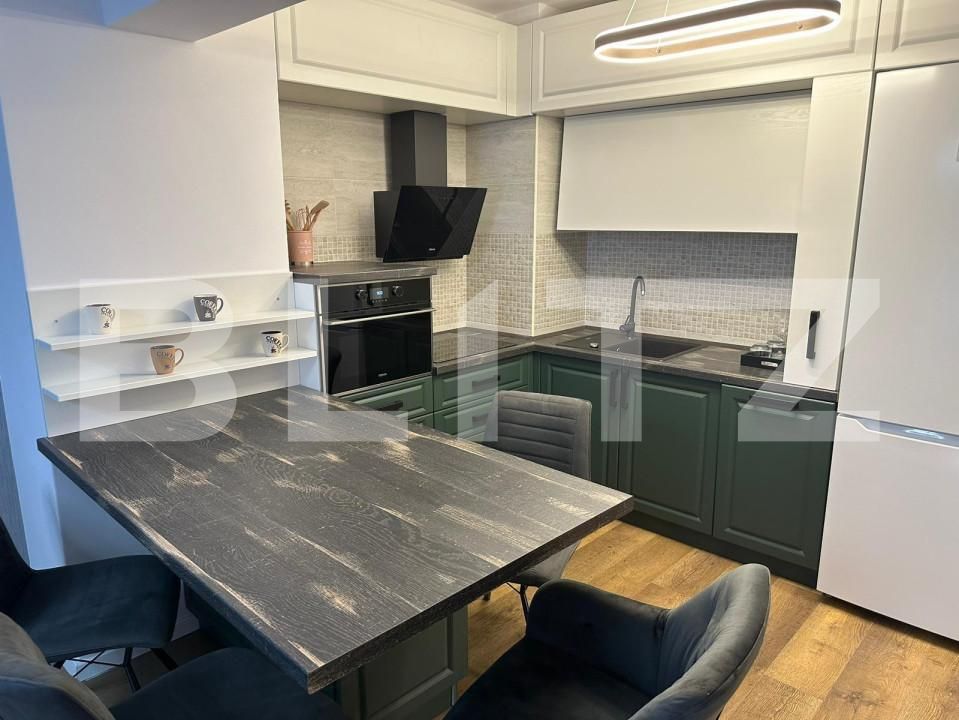 Apartament de închiriat 2 camere Gheorgheni - 140897AI | BLITZ Cluj-Napoca | Poza9