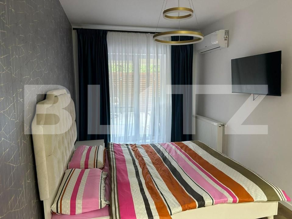 Apartament de închiriat 2 camere Gheorgheni - 140897AI | BLITZ Cluj-Napoca | Poza6