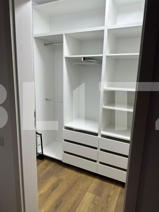 Apartament de închiriat 2 camere Gheorgheni - 140897AI | BLITZ Cluj-Napoca | Poza7